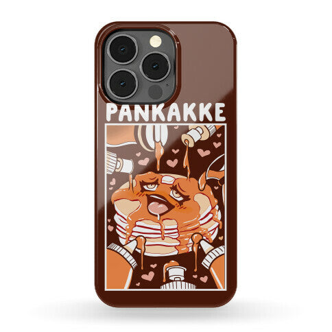 Pankakke Phone Case